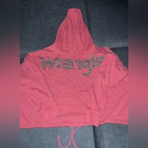 Wrangler Retro women’s Hoodie